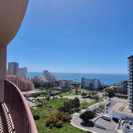 Da Rocha 8, Sea View * 포티마오