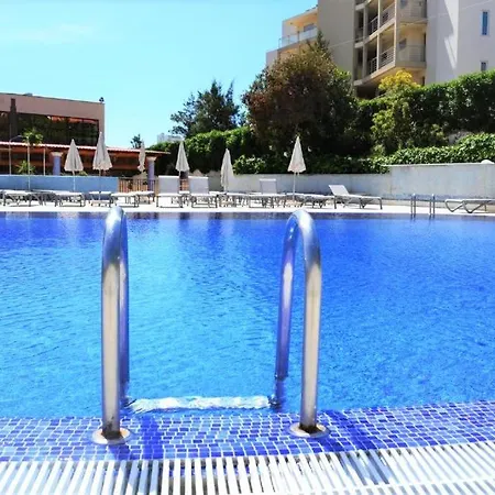 Da Rocha 8, Sea View 아파트 *