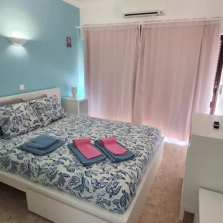Apartamento Da Rocha 8, Sea View *