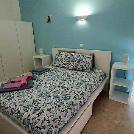 아파트 Da Rocha 8, Sea View *