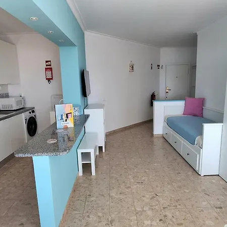 Da Rocha 8, Sea View Apartamento Portimão