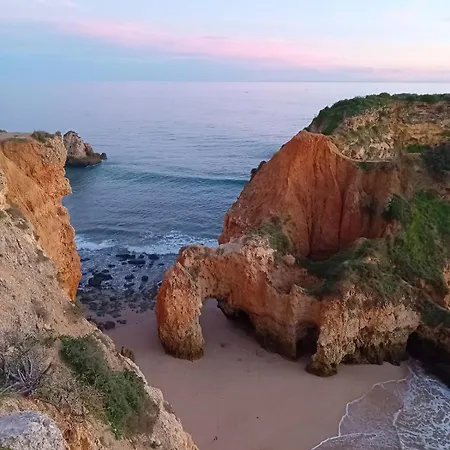아파트 Da Rocha 8, Sea View 포티마오