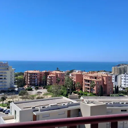Da Rocha 8, Sea View * 포티마오