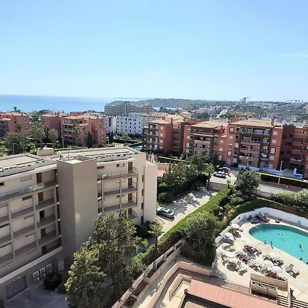 Da Rocha 8, Sea View Apartamento