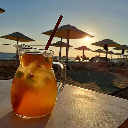 Da Rocha 8, Sea View 아파트 *